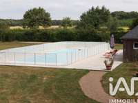 Vente maison 15 pièces