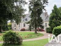 Vente maison 15 pièces
