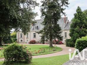 Vente Maison 7 chambresTours