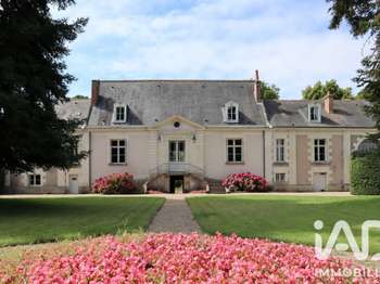 Vente maison 15 pièces Tours 37
