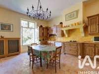Vente maison 15 pièces