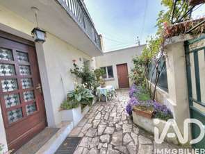 Vente Maison 3 chambresTours