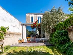 Vente Maison 3 chambresTours