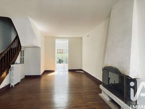 Vente maison 4 pièces Tours 37