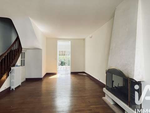 Vente maison 4 pièces Tours 37