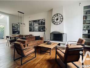 Vente Maison 3 chambresTours
