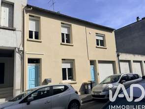 Vente Maison 4 chambresTours