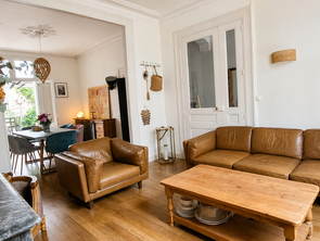 Vente Maison 6 piècesTours