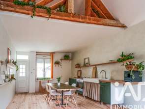 Vente Maison 1 chambreTours