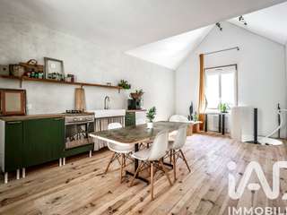 Vente maison 2 pièces