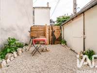 Vente maison 2 pièces Vente maison 2 pièces
