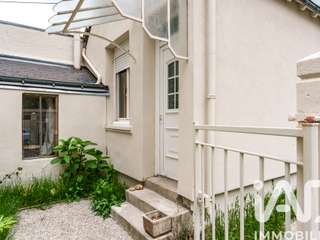 Vente maison 2 pièces