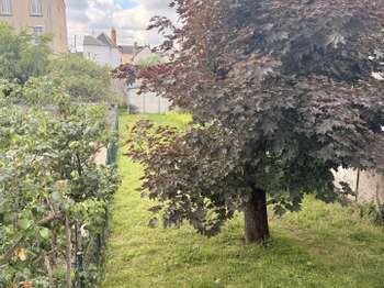 Vente maison 4 pièces Tours 37