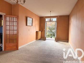 Vente Maison 2 chambresTours