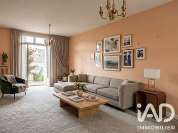 Vente Maison 2 chambresTours