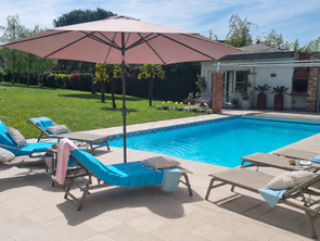 Vente Maison 5 chambresTours