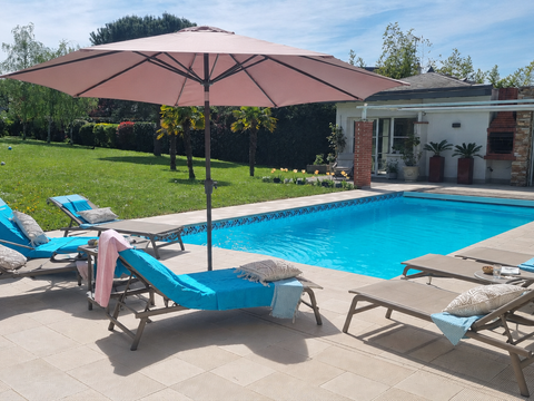 Vente maison 7 pièces Tours 37