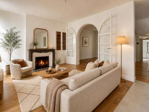 Vente maison 6 pièces Tours 37