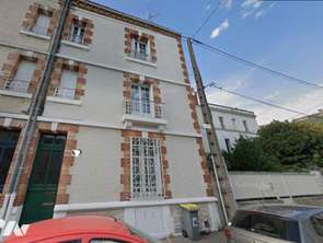 Vente Maison 5 chambresTours