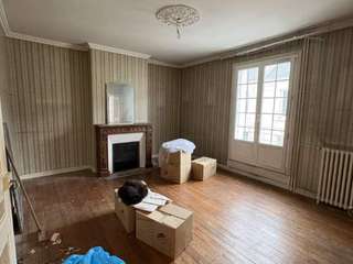 Vente maison 12 pièces Vente maison 12 pièces