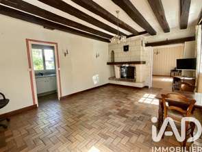 Vente Maison 4 chambresTours