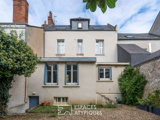 Vente maison 7 pièces Vente maison 7 pièces