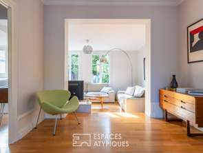 Vente Maison 5 chambresTours