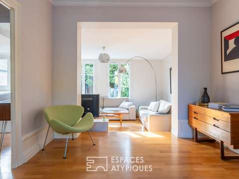 Vente maison 7 pièces Tours 37