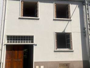 Vente Maison 3 chambresTours