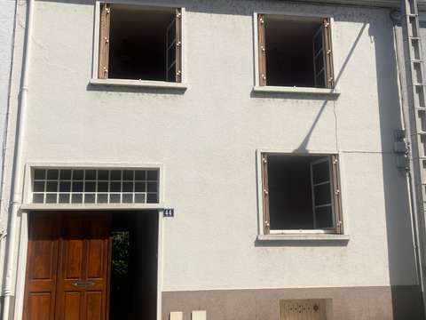 Vente maison 5 pièces Tours 37