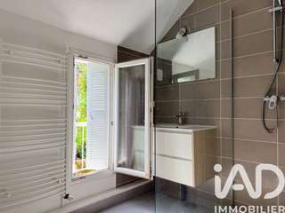 Vente maison 2 pièces