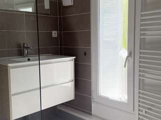Vente maison 2 pièces