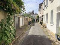 Vente maison 2 pièces