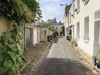 Vente maison 2 pièces