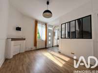 Vente maison 2 pièces