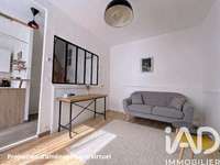 Vente maison 2 pièces