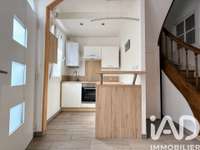 Vente maison 2 pièces