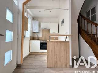 Vente maison 2 pièces