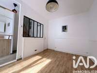 Vente maison 2 pièces
