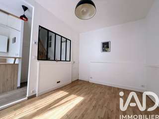 Vente maison 2 pièces