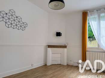Vente maison 2 pièces