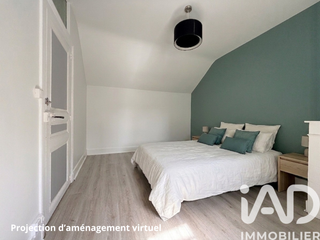Vente maison 2 pièces