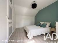 Vente maison 2 pièces