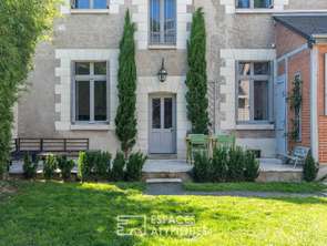 Vente Maison 7 chambresTours