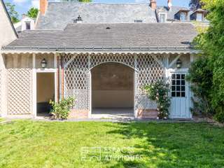 Vente maison 9 pièces