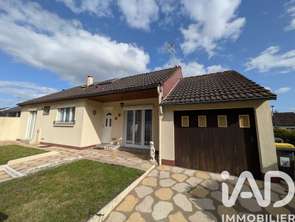 Vente Maison 4 chambresTours
