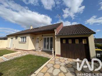 Vente maison 6 pièces Tours 37