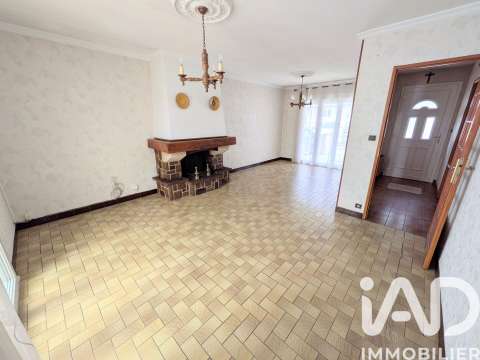 Vente maison 6 pièces Vente maison 6 pièces