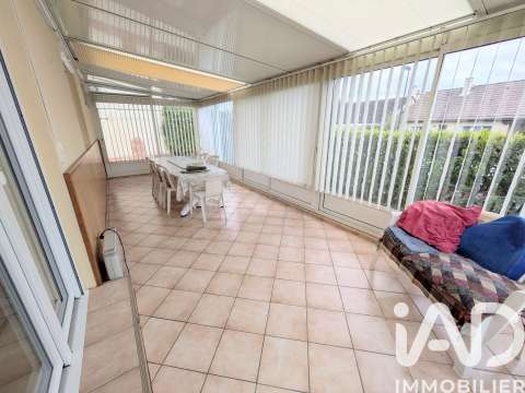 Vente maison 6 pièces Vente maison 6 pièces