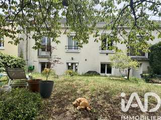 Vente maison 8 pièces Vente maison 8 pièces